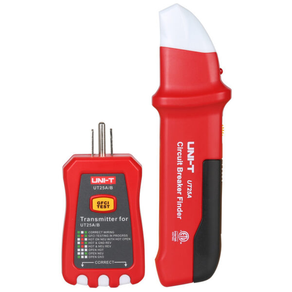 Automatic circuit breaker