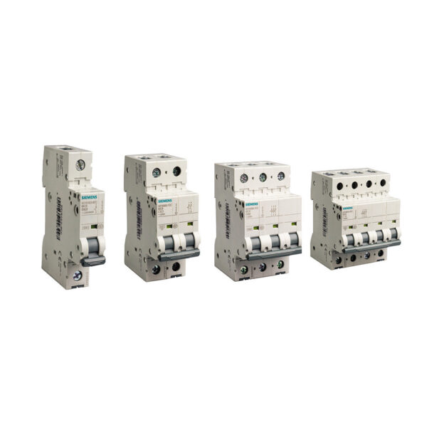 Miniature Circuit Breaker