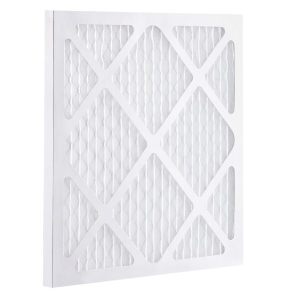 Protective Pre Filters, 5 Pack, 15.75'' X 15.75'' Air Filter Replacement, High-efficient Stage 1 Filters Compatible W/ BlueDri & Scrubber, Air Purifiers, Water Damage Restoration Equipment