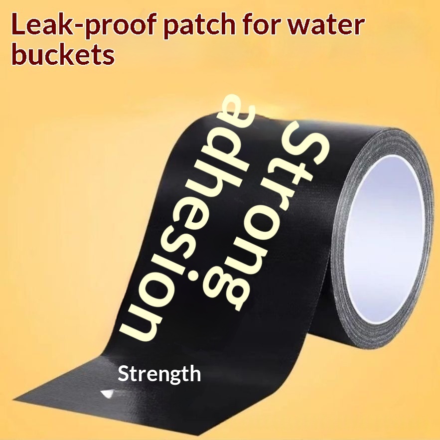 Waterproof Tape For Plumbing Leak Repair