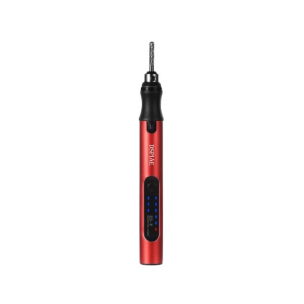 Electric Sanding Rod Sander