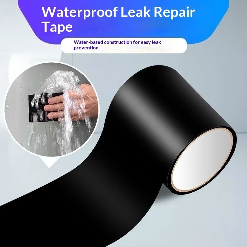 Waterproof Tape For Plumbing Leak Repair - Image 5