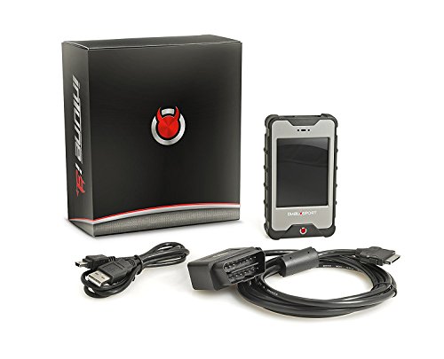 DiabloSport inTune i3 Platinum Handheld Tuner - Compatible with 2006-2014 Charger, 2005-2014 Durango, 2011-2014 RAM 1500/2500/3500, 2003-2006 PT Cruiser - Image 2