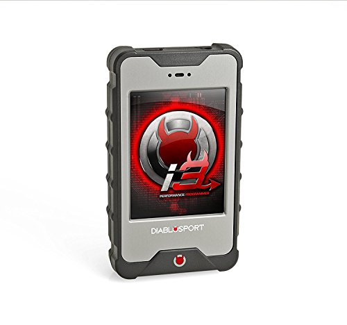 DiabloSport inTune i3 Platinum Handheld Tuner - Compatible with 2006-2014 Charger, 2005-2014 Durango, 2011-2014 RAM 1500/2500/3500, 2003-2006 PT Cruiser - Image 3