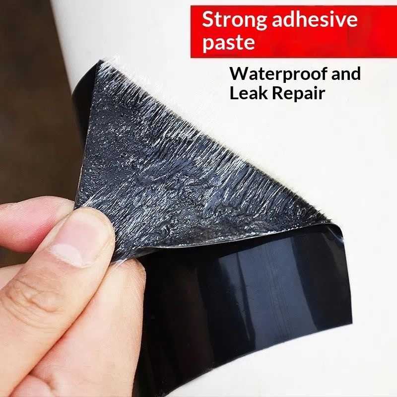 Waterproof Tape For Plumbing Leak Repair - Image 2