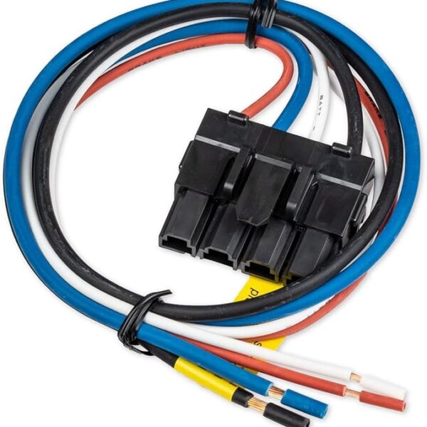 REDARC TPH-025 Universal Pig-Tail Brake Controller Wiring Harness