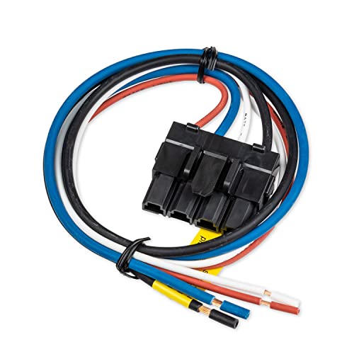 REDARC TPH-025 Universal Pig-Tail Brake Controller Wiring Harness - Image 2
